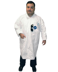 Lab Coats