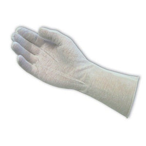 cotton gloves