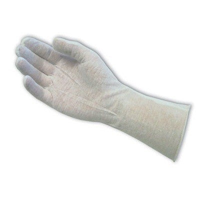 cotton gloves