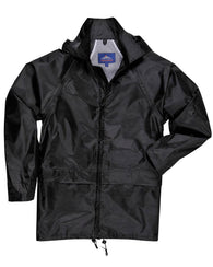 Rain Coat