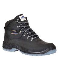 weather boot