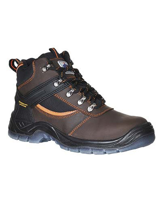 Safety Boot