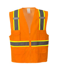 Safety Vest