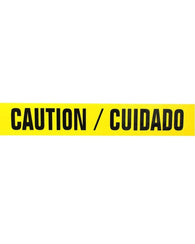 Caution Tape