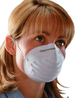 Dust Masks