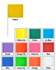 Marking Flags