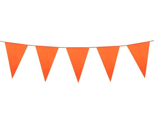 Pennant Flags