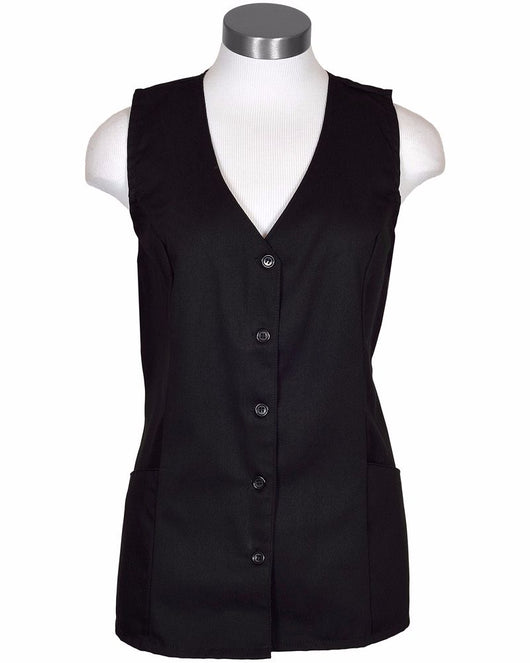Tunic Vest