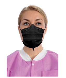 (600/Case) ValuMax Fog-Free Double Seal ArchAway Mask