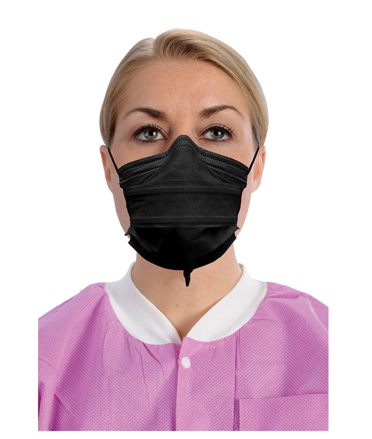 ValuMax Fog-Free Double Seal ArchAway Mask
