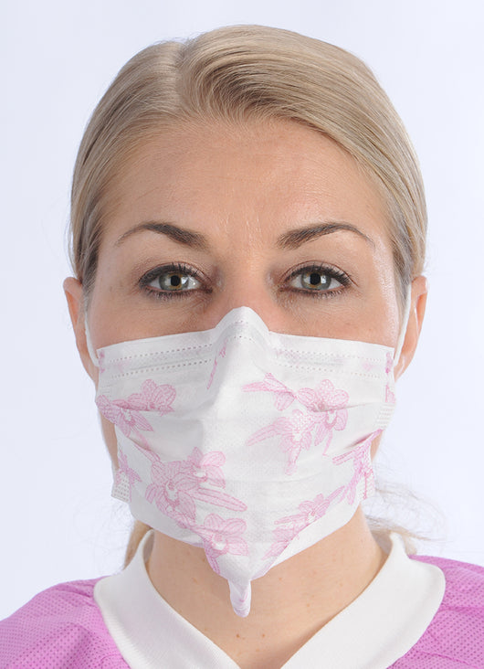 ValuMax Fog-Free Double Seal ArchAway Mask