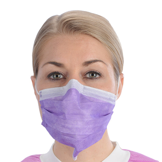 ValuMax Fog-Free Double Seal ArchAway Mask