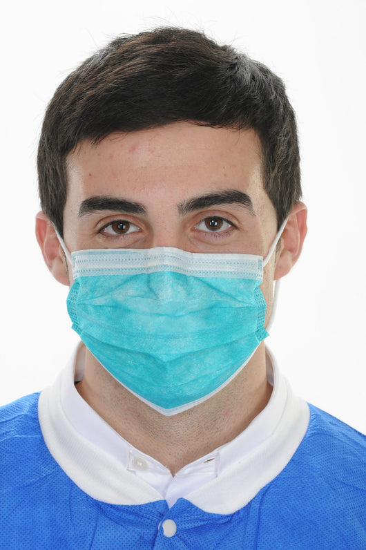 ValuMax Fog-Free Double Seal ArchAway Mask