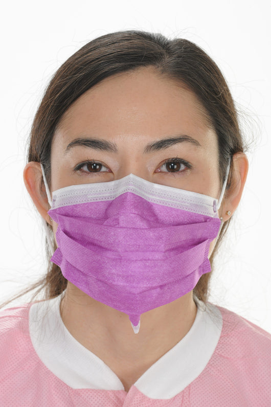 (600/Case) ValuMax Fog-Free Double Seal ArchAway Mask