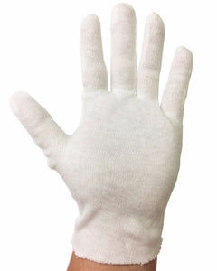 Inspection gloves