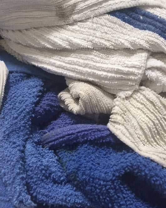 Wiping Rag