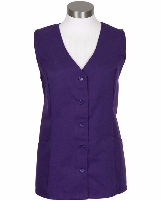 Tunic Vest
