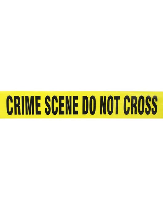Caution Tape
