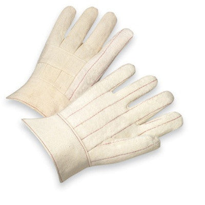 Hot Mill Gloves