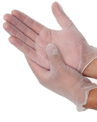 Dispobale Gloves