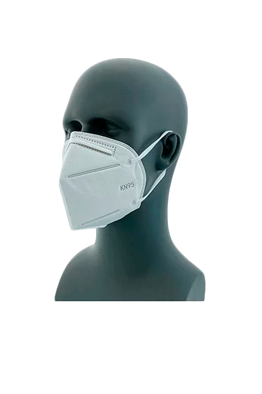 KN95 disposable Respirator Face Mask
