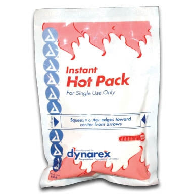 Hot Packs