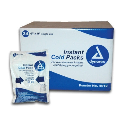 Cold Pack