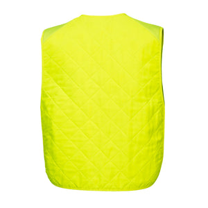 Portwest Class 2 Yellow Cooling Evaporative Vest