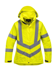 Rain Jacket