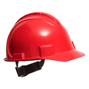 Portwest Safety Pro Vented Hard Hat