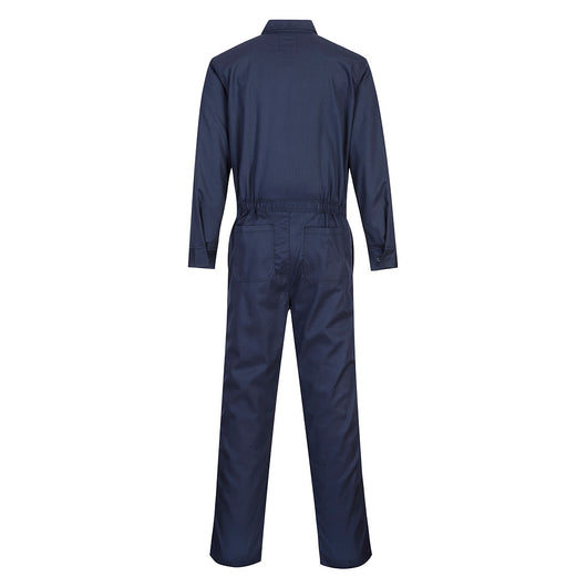 Portwest Bizflame 88/12 Classic FR Coverall Navy