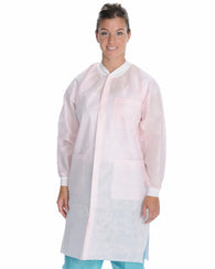 Lab Coats