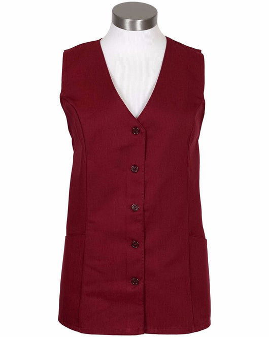 Tunic Vest