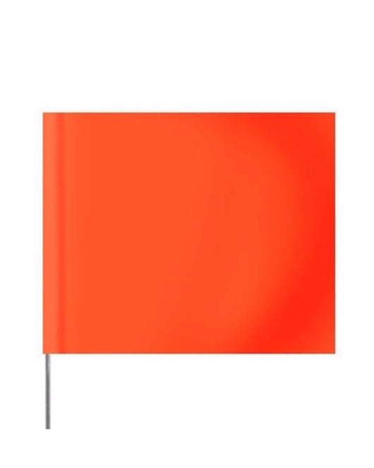 Marking Flags