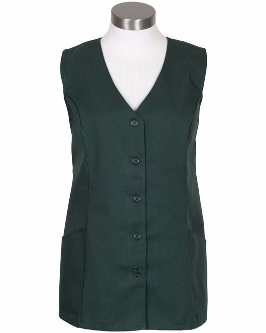 Tunic Vest