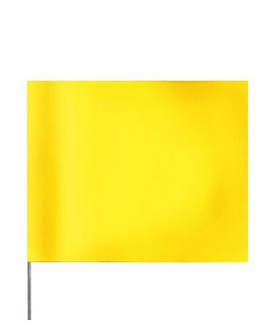 Marking Flags