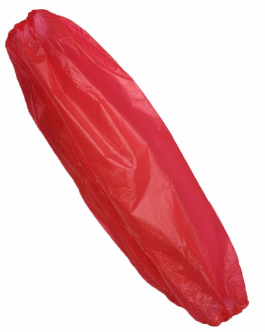 Arm sleeves