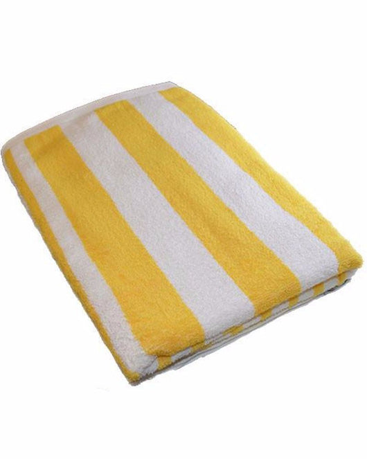 Pool Towels