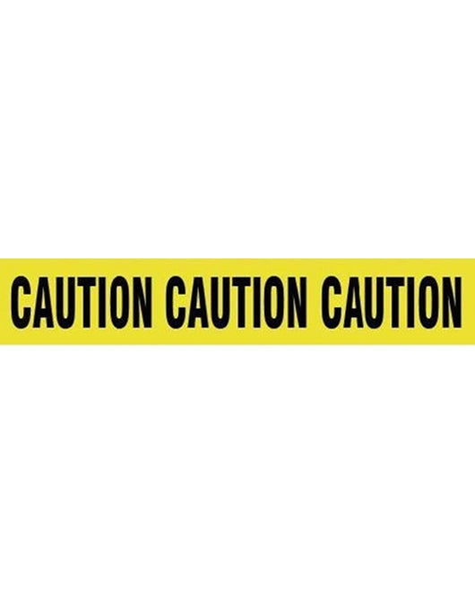 Caution Tape