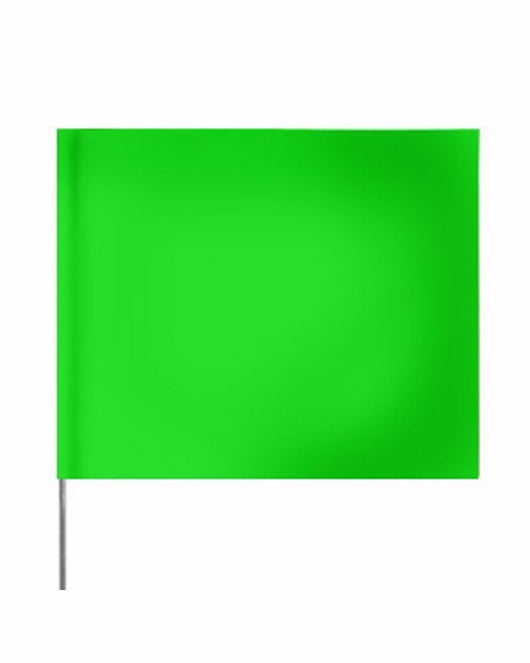 Marking Flags