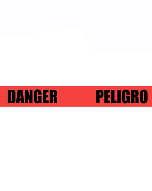 Safety Tape