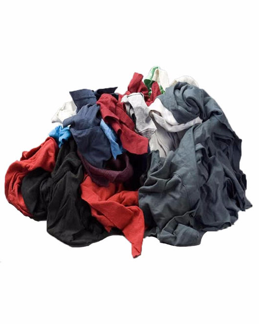 Rags