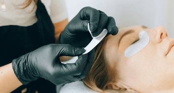 Are Nitrile Gloves Latex Free?