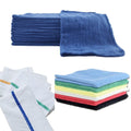 Wiping Rags, Towels & Cleaning Supplies