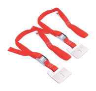 Ladder Leash with 3″ Spiral Shank 12d Nail, Retail Package (set of 2)