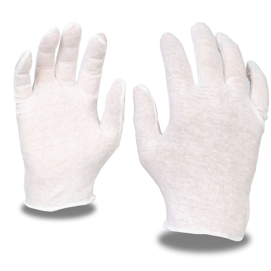 Cordova 1100CXL Inspector Gloves Lightweight Cotton Lisle Mens XL