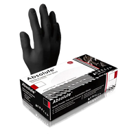 Aurelia Absolute Nitrile Gloves (4 mil) | Exam Grade | Case of 2000