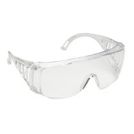 SLAMMER Safety Glasses | 120 pairs per Case