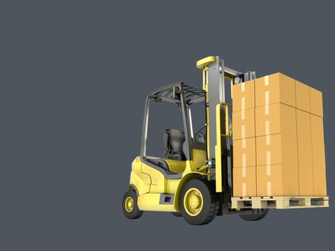 Disposable Glove <br> Pallet Pricing