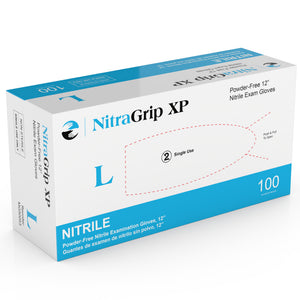 NitraGrip XP 12